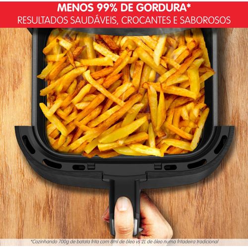 Moulinex Easy Fry & Grill EZ501810